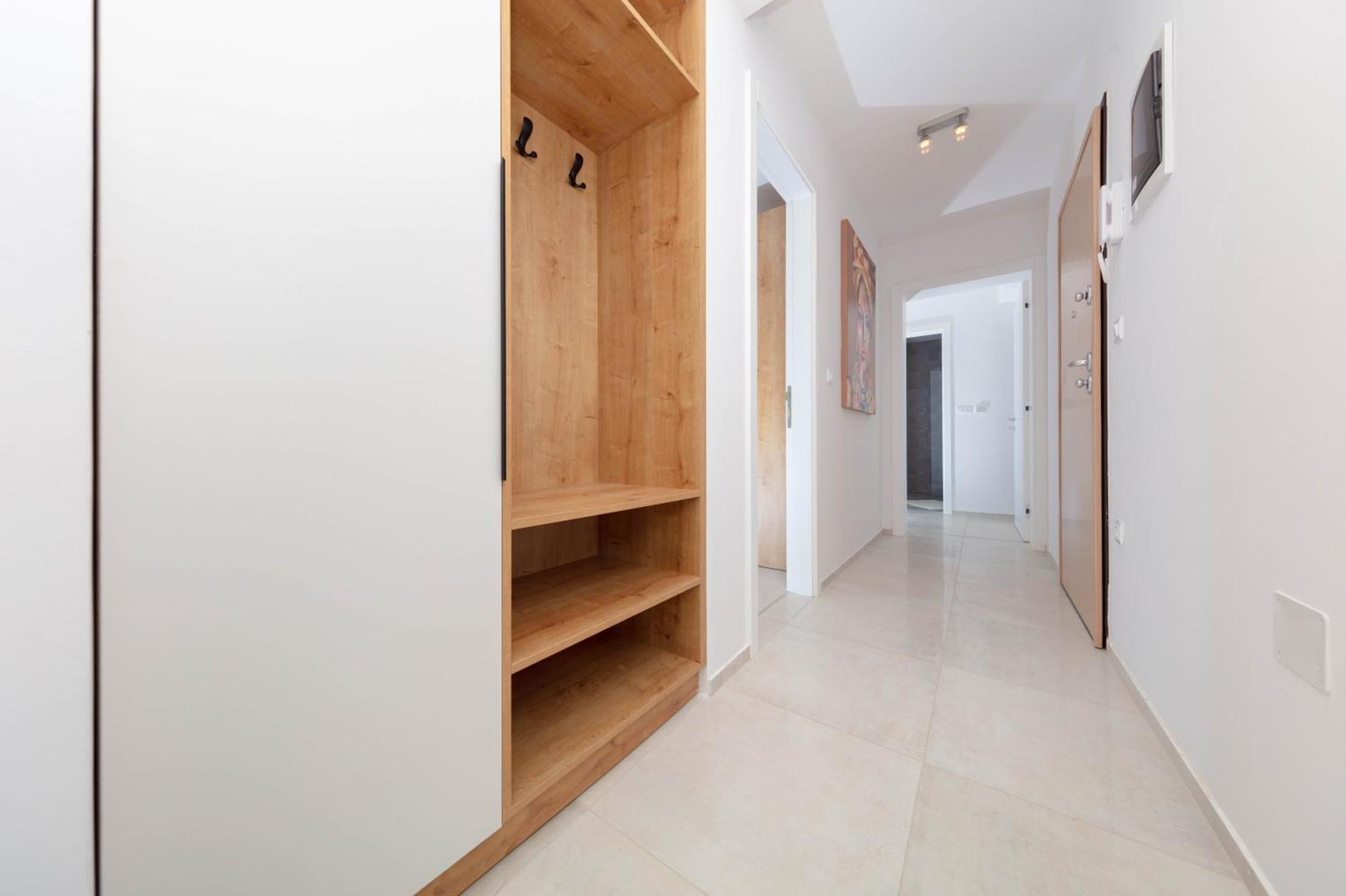 Apartman Oranz Banjole Exterior foto